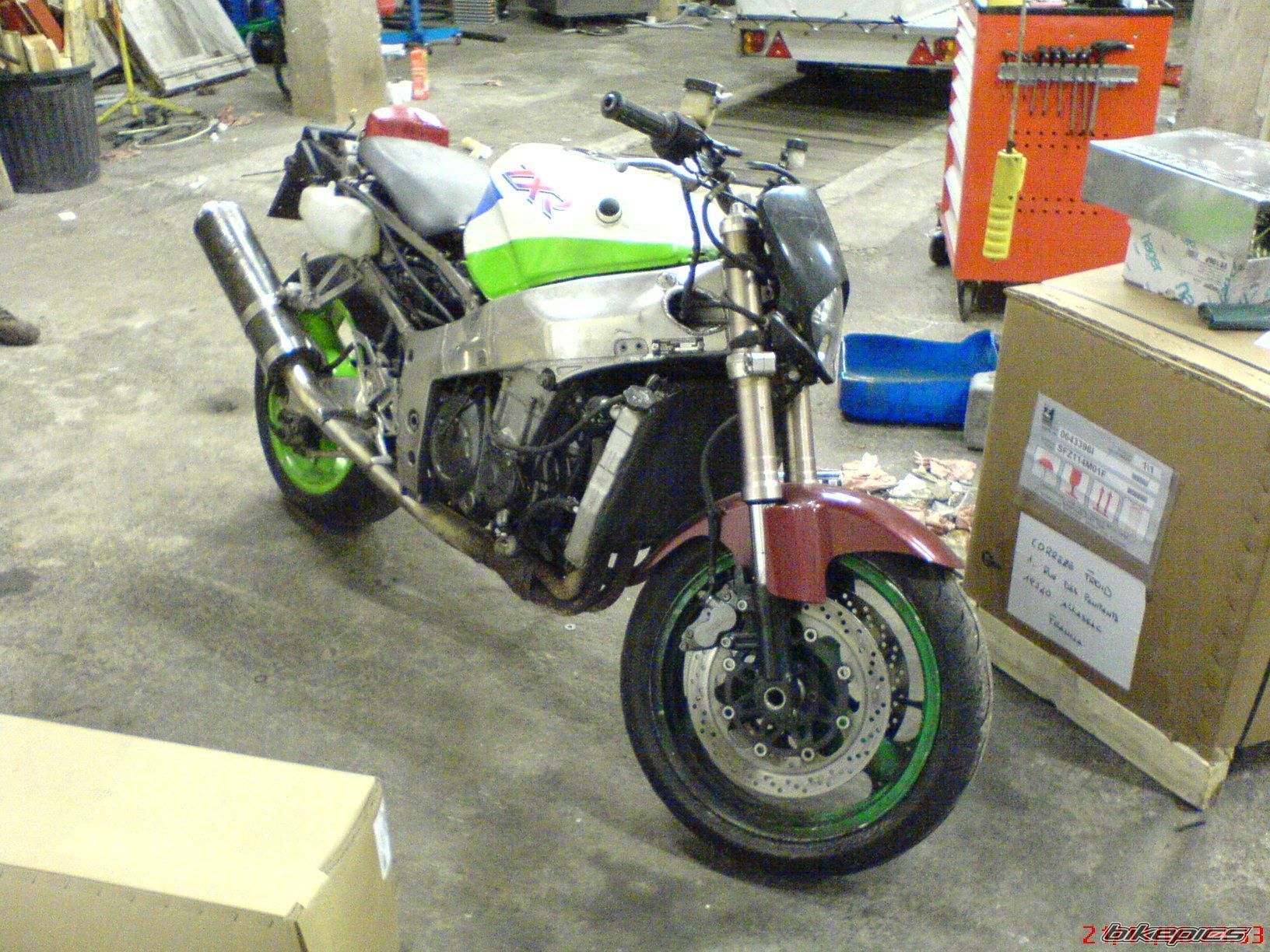 Bike Photo 1992025