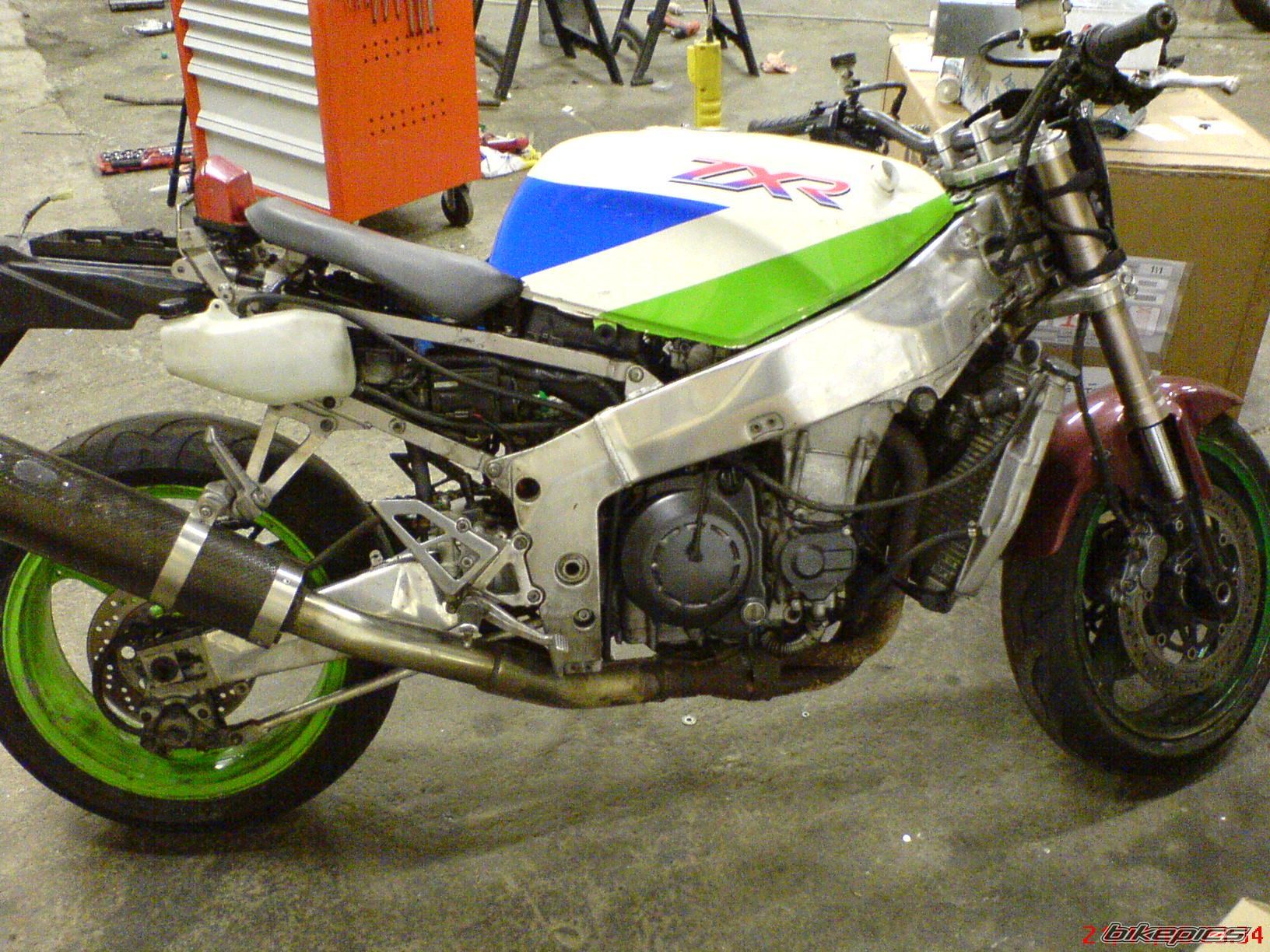 Bike Photo 1992026