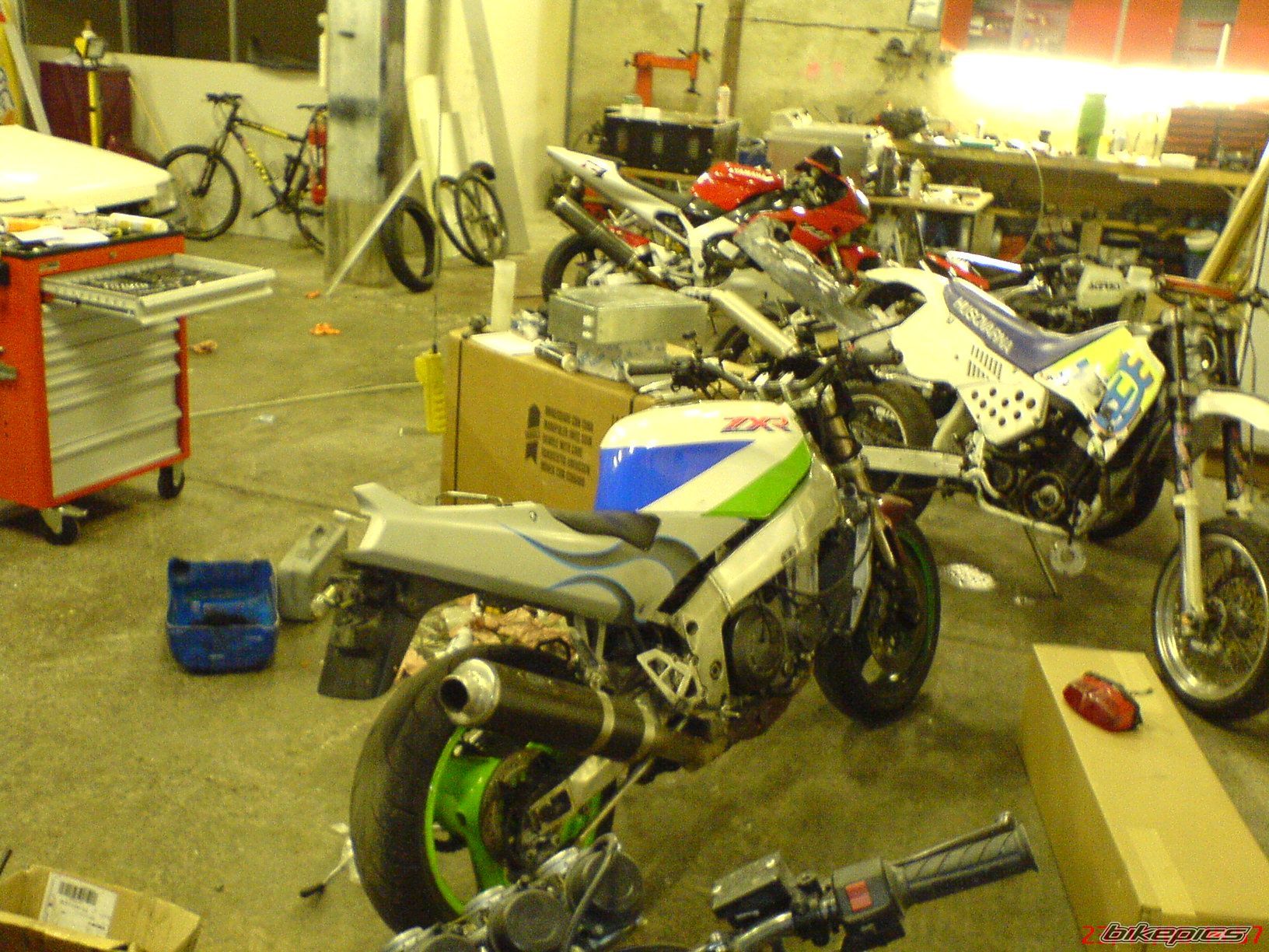 Bike Photo 1992028