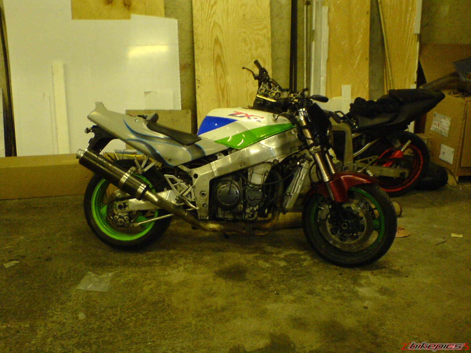 Bike Photo 1992030