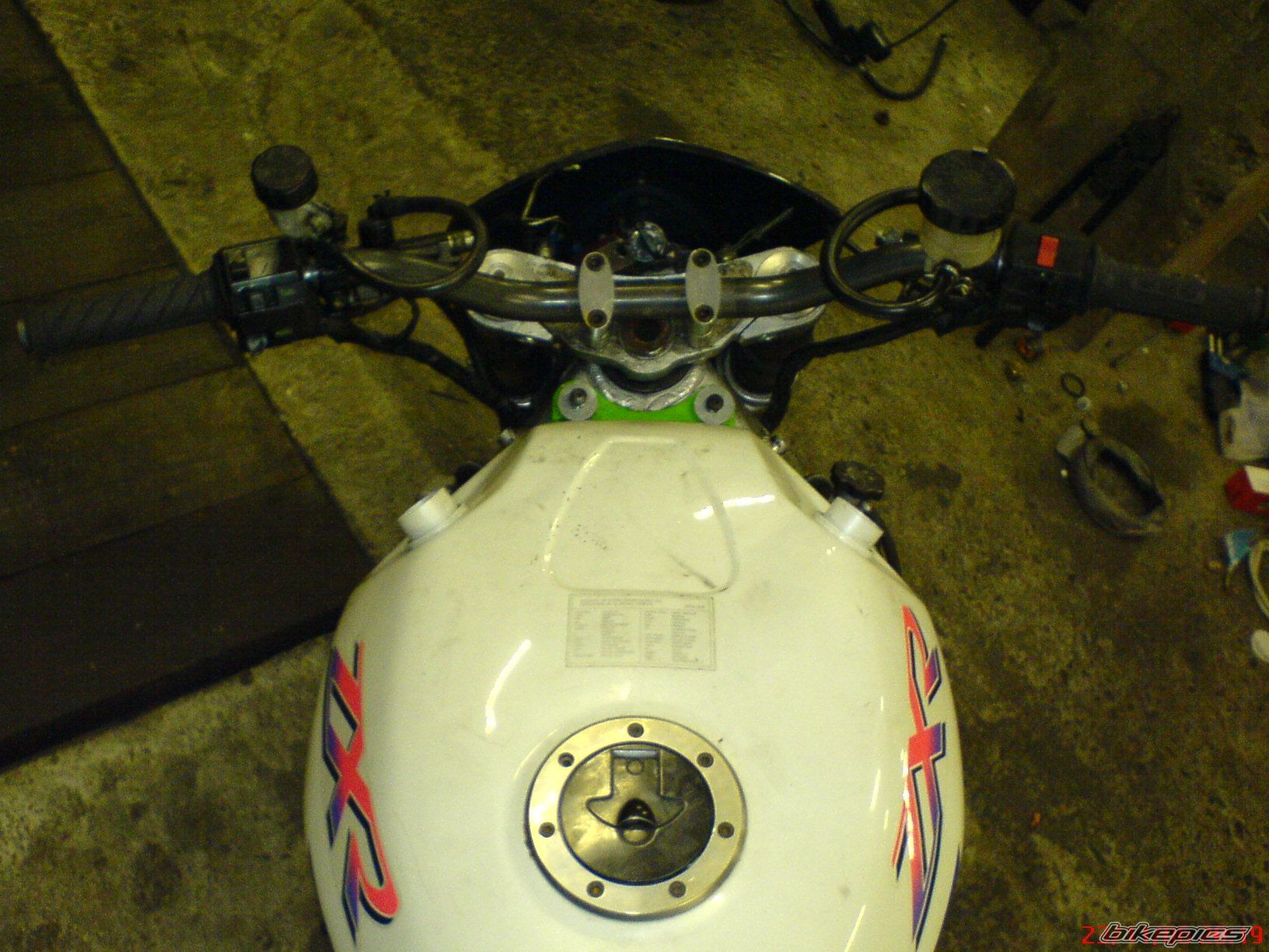 Bike Photo 1992032