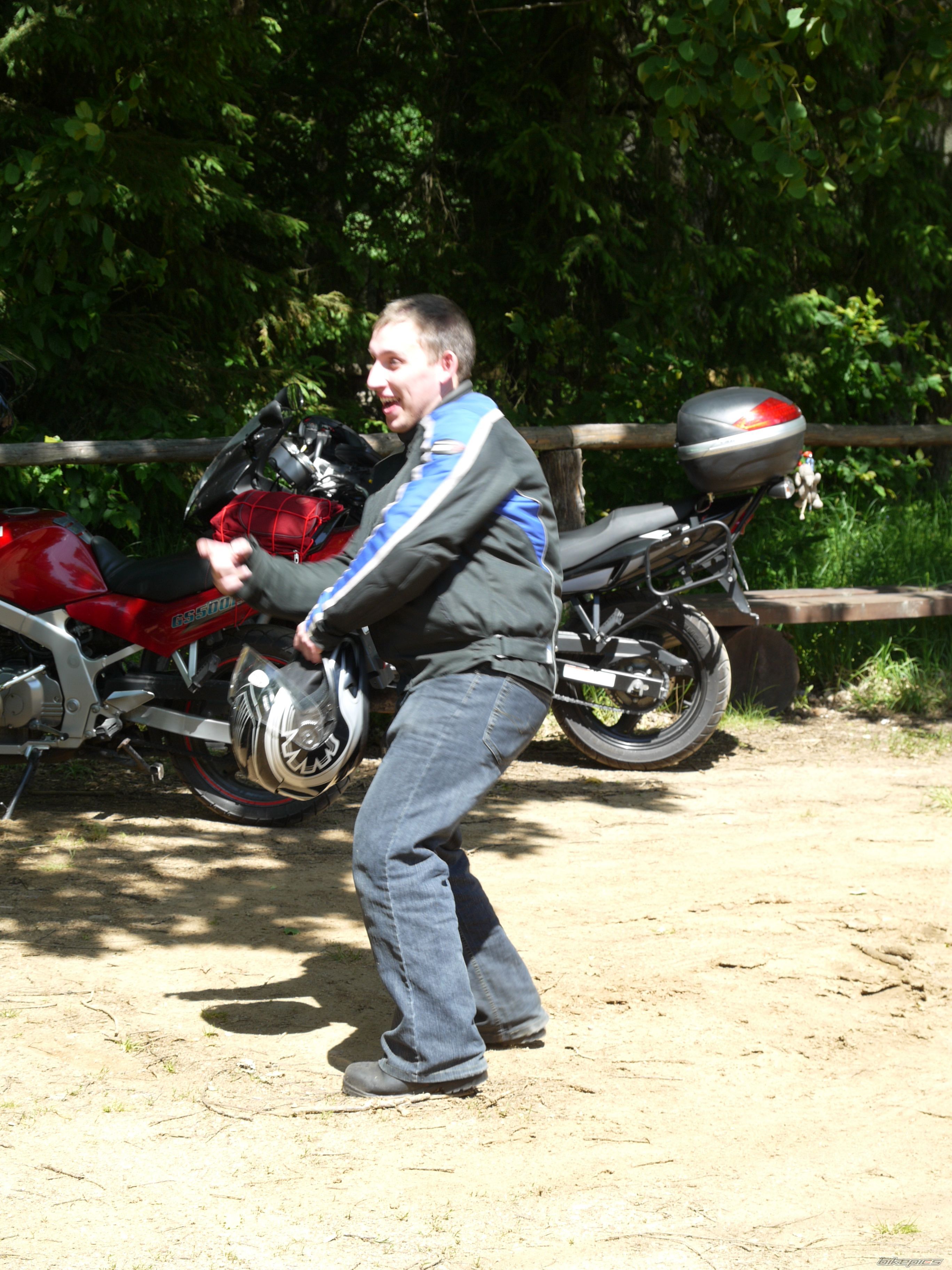 Bike Photo 1992171