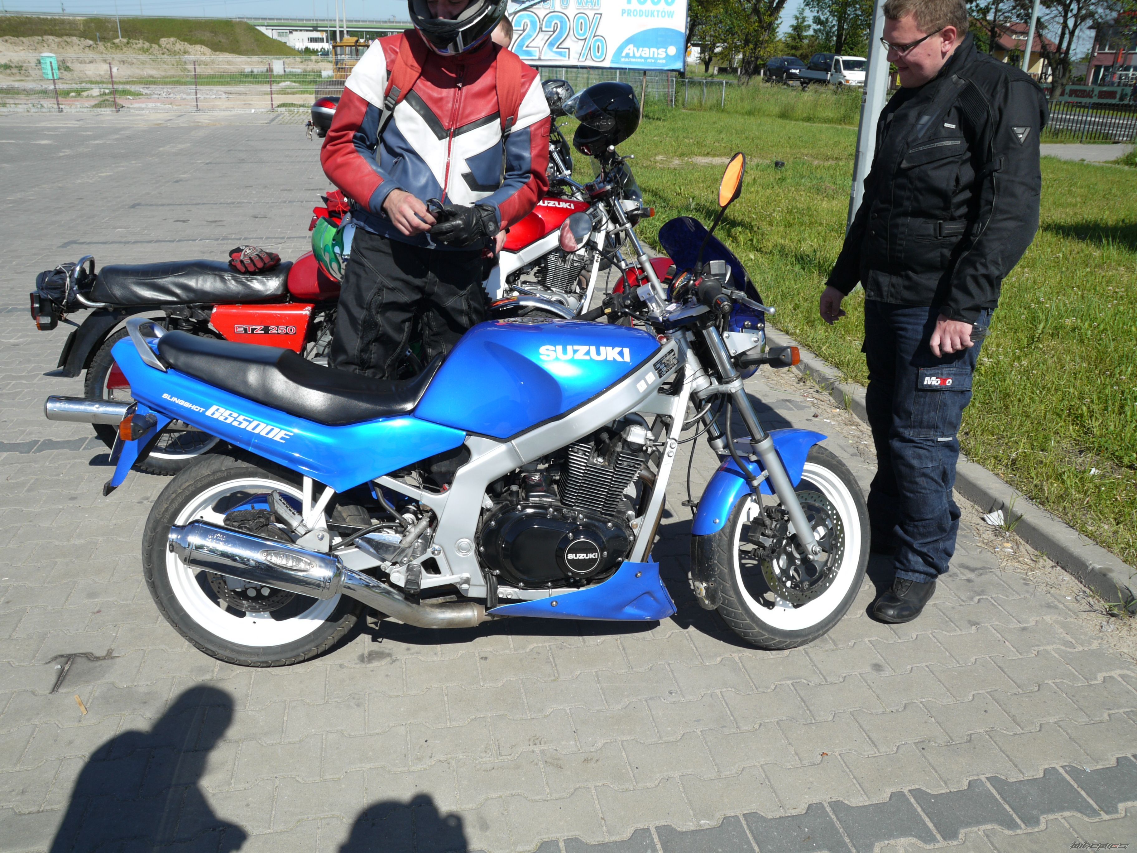 Bike Photo 1992181