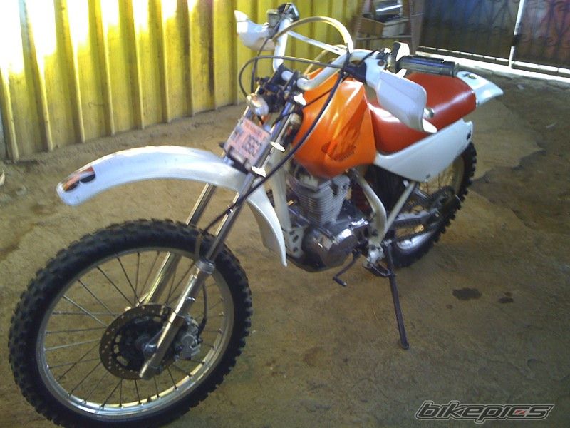 Bike Photo 1992199