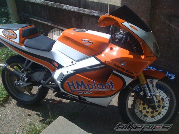 Bike Photo 1992226