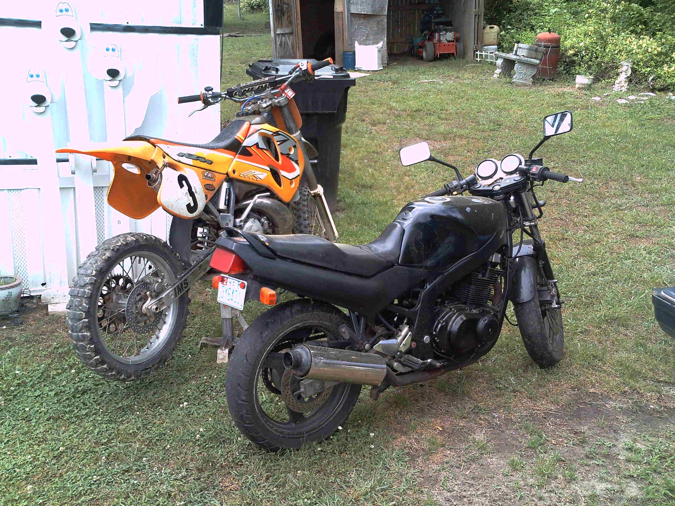 Bike Photo 1992227