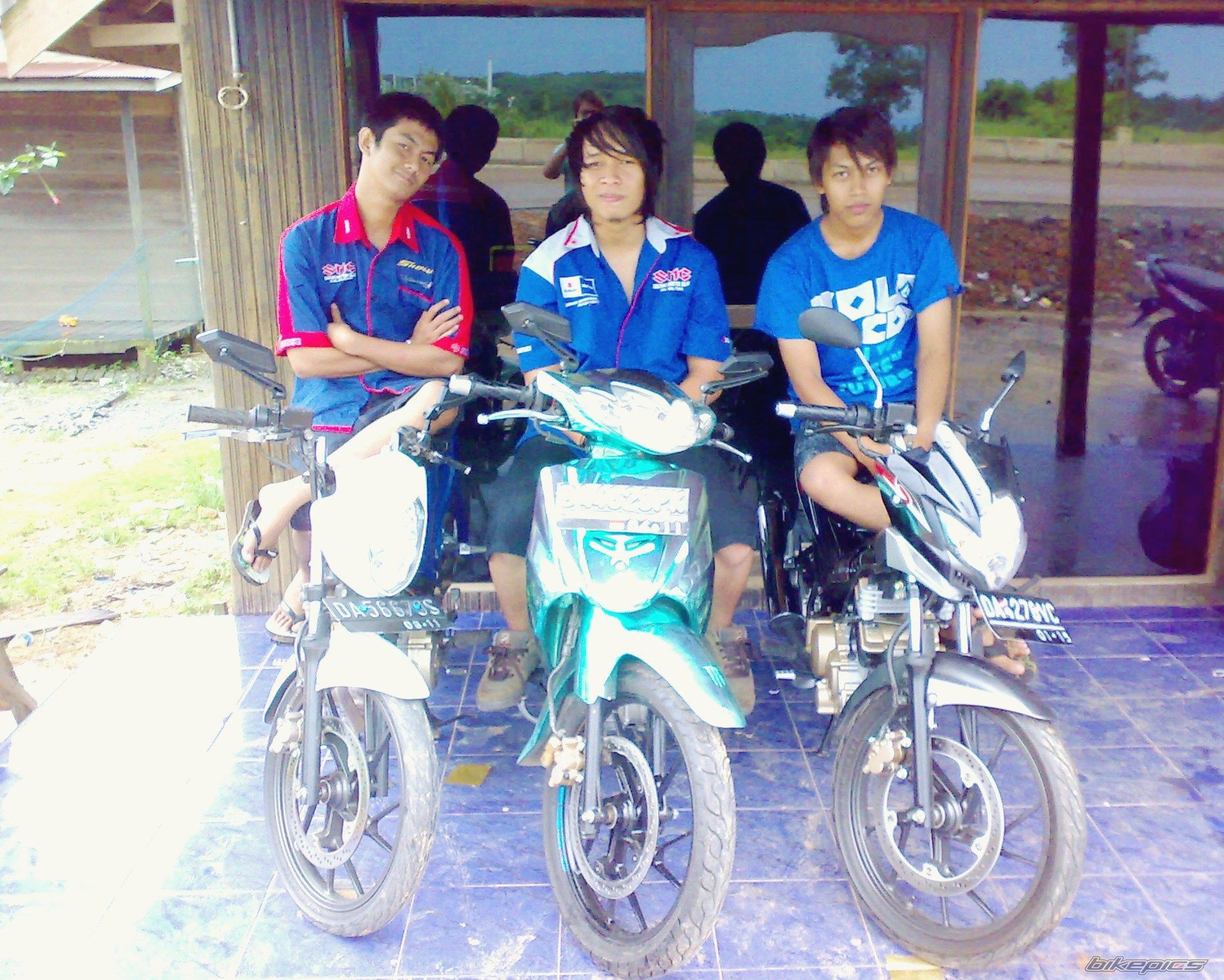 Bike Photo 1992245