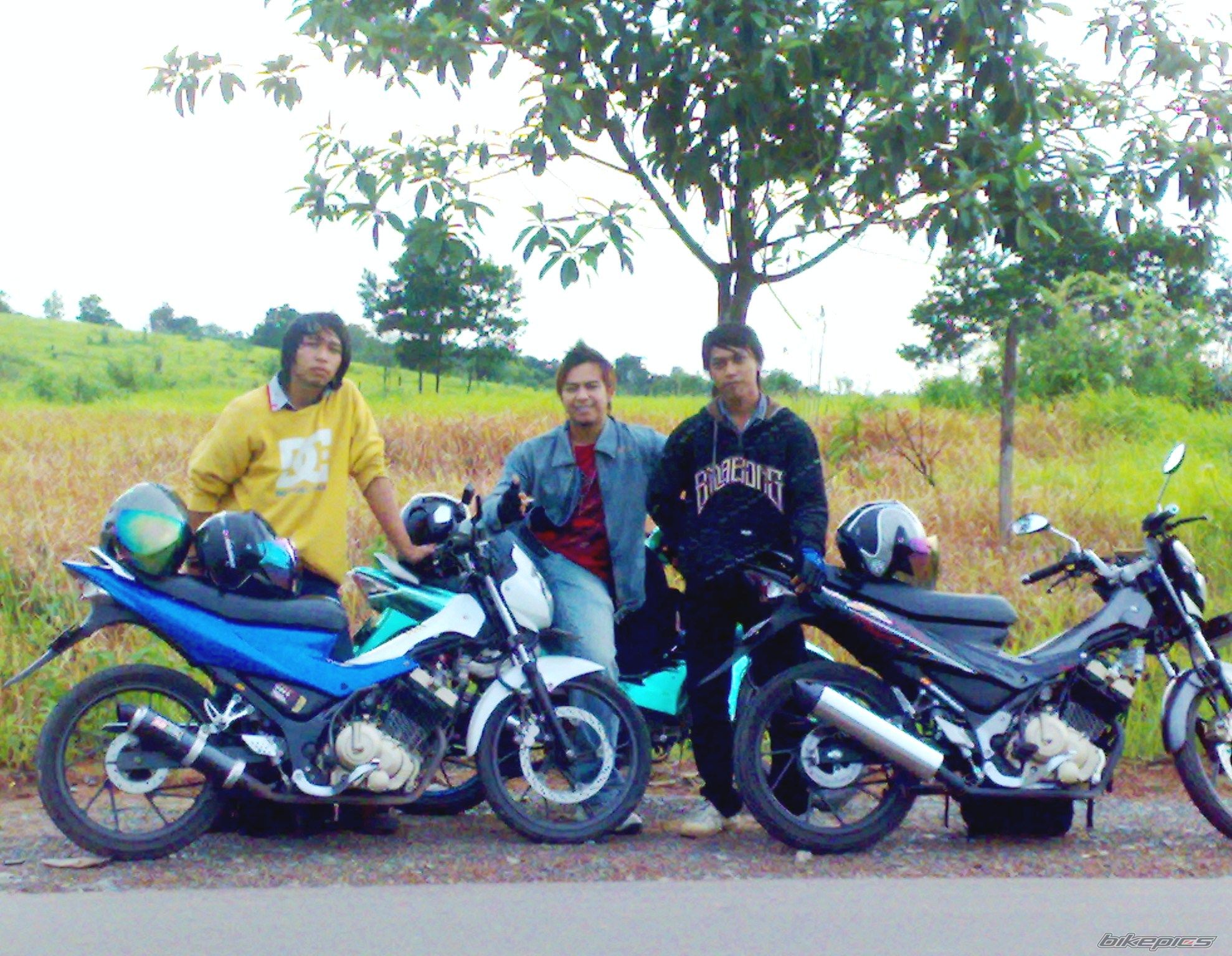 Bike Photo 1992247