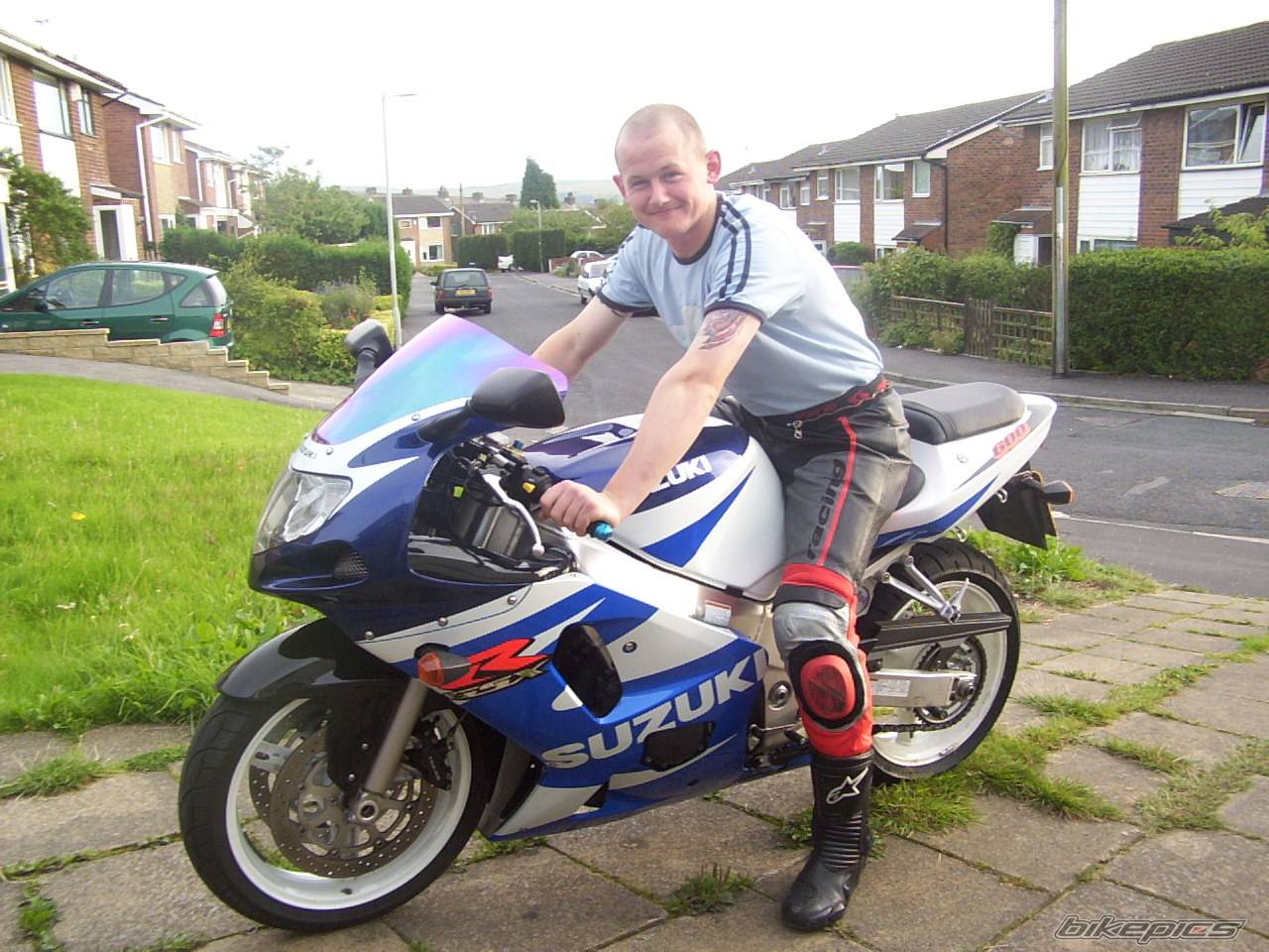 Bike Photo 199267