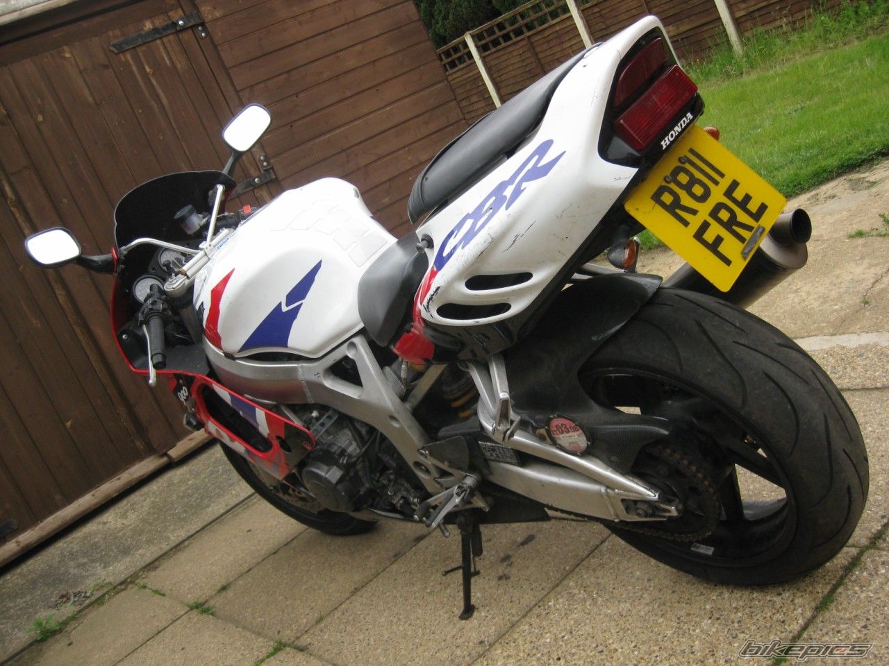 Bike Photo 1992952