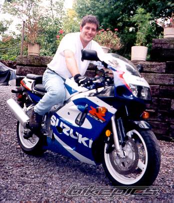 Bike Photo 1993