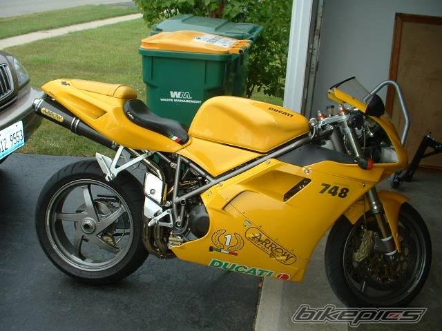 Bike Photo 199310