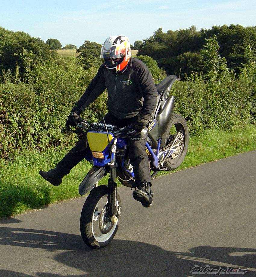 Bike Photo 199326