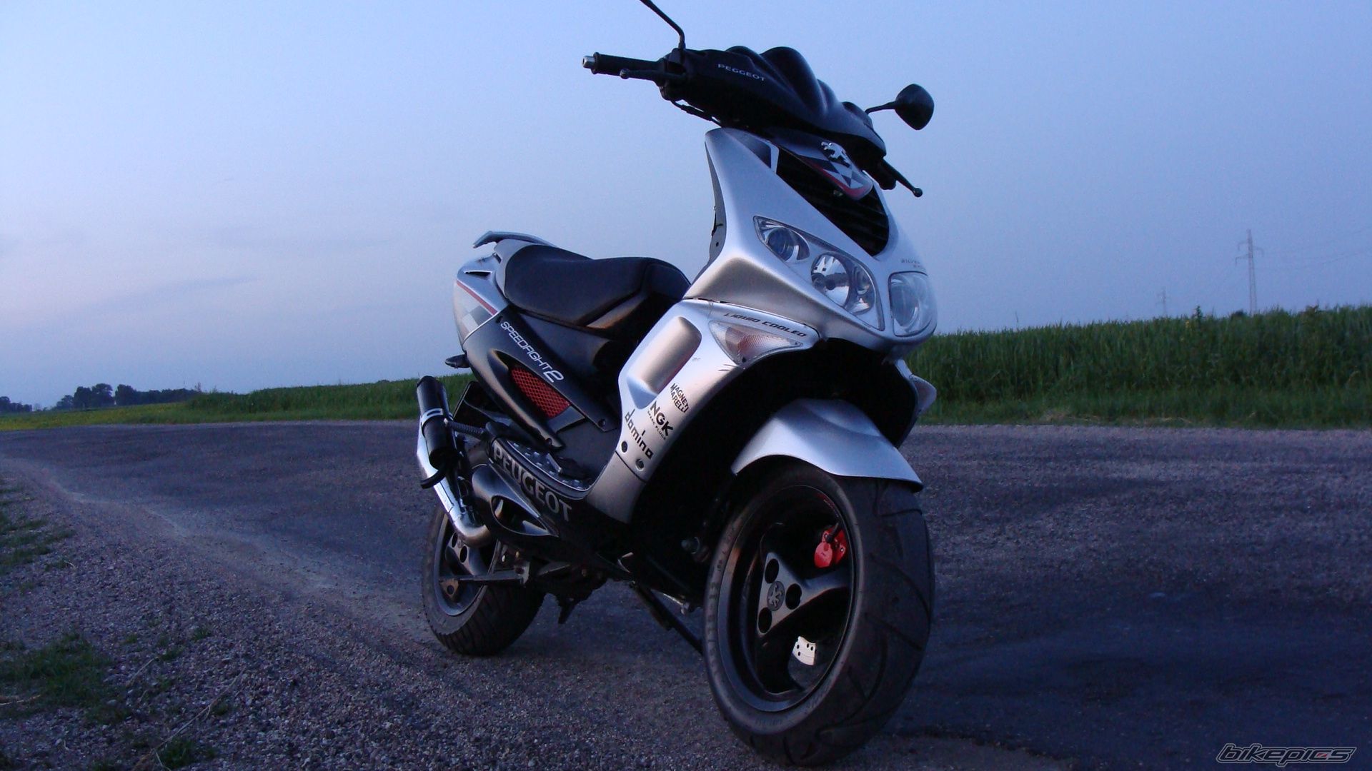 Bike Photo 1993500