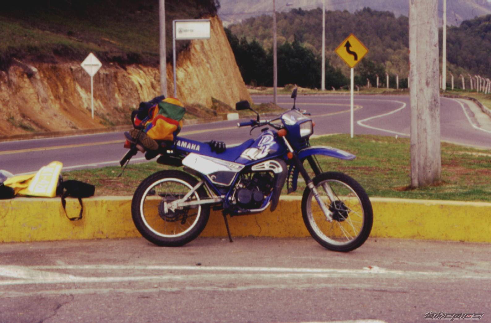 Bike Photo 199363