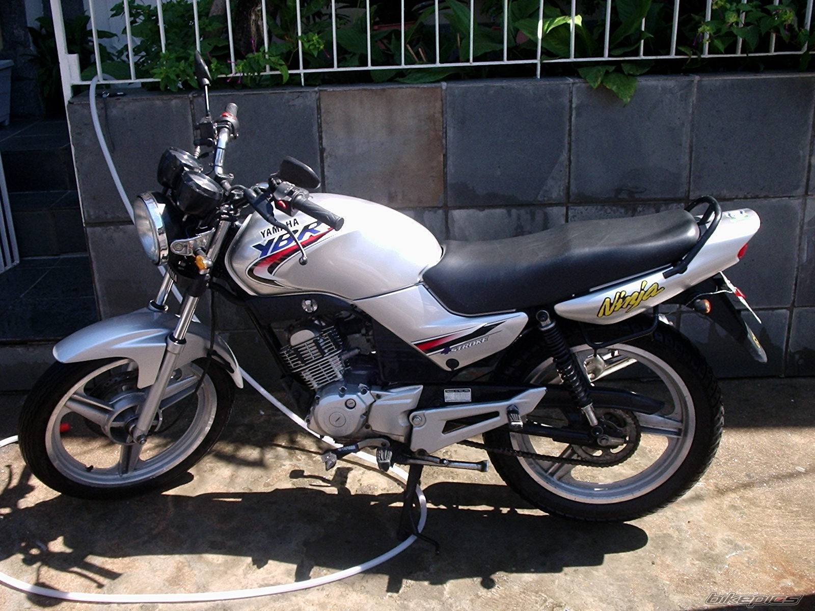 Bike Photo 199364