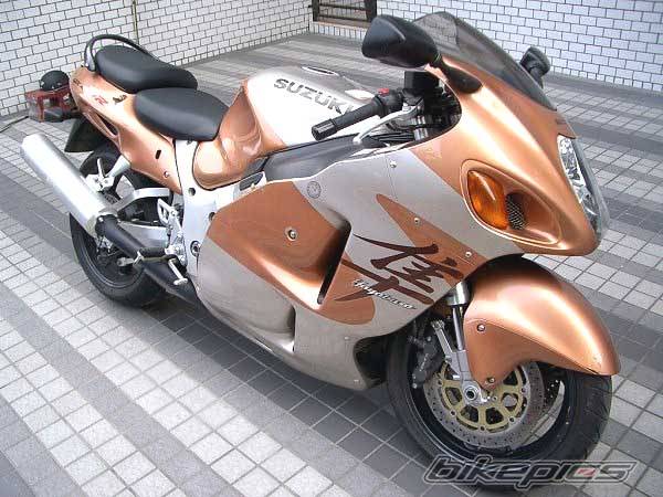 Bike Photo 199369