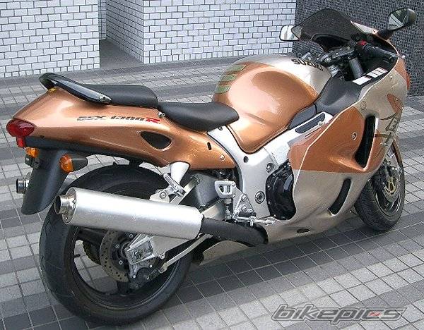 Bike Photo 199370