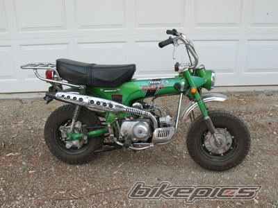Bike Photo 1993714