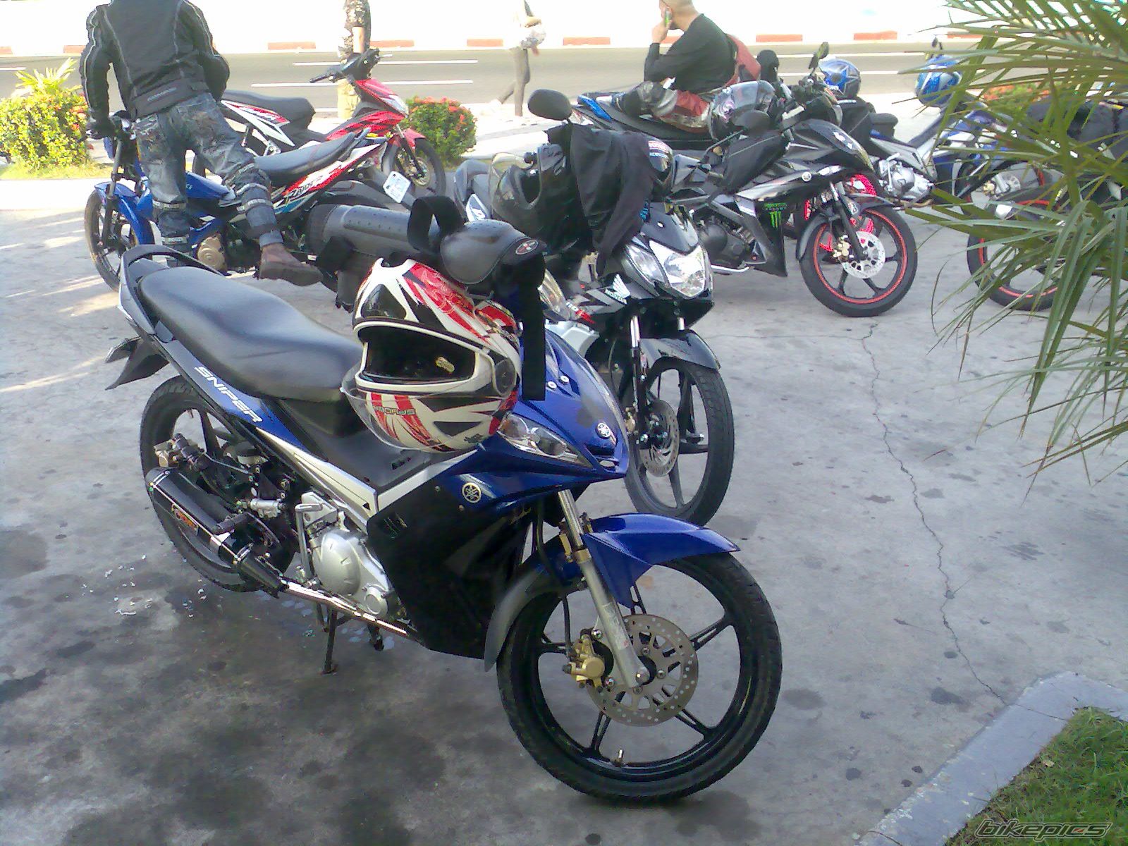 Bike Photo 1993717