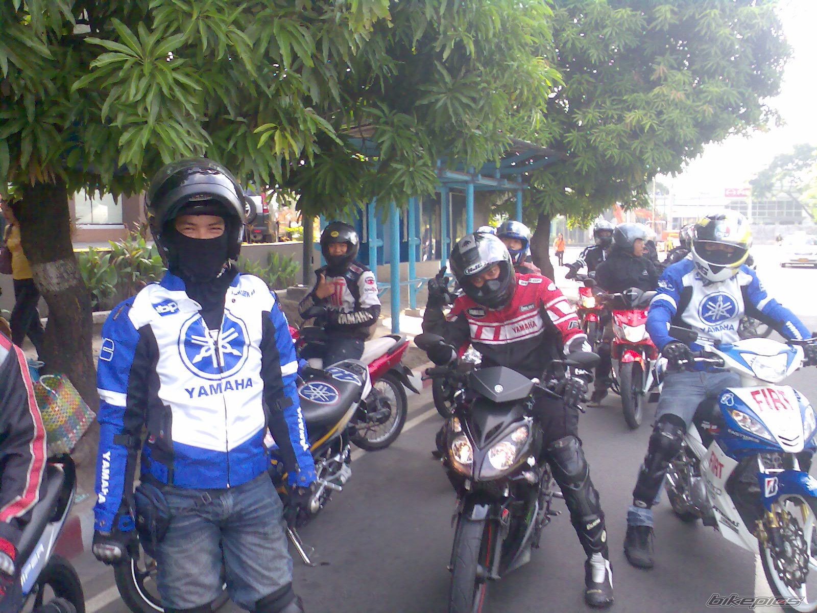 Bike Photo 1993722