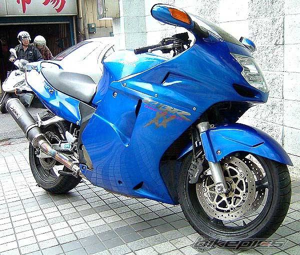 Bike Photo 199385
