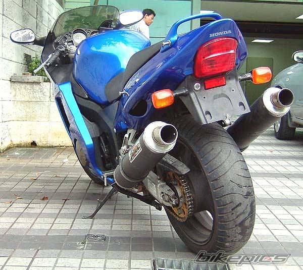 Bike Photo 199387