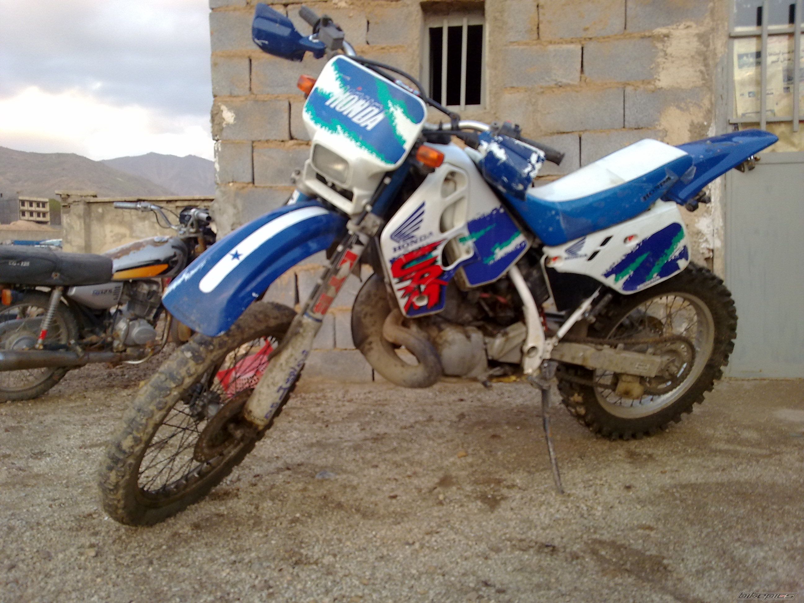 Bike Photo 1993907
