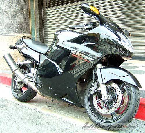Bike Photo 199392