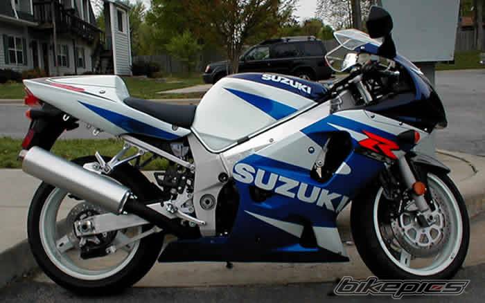 Bike Photo 1994
