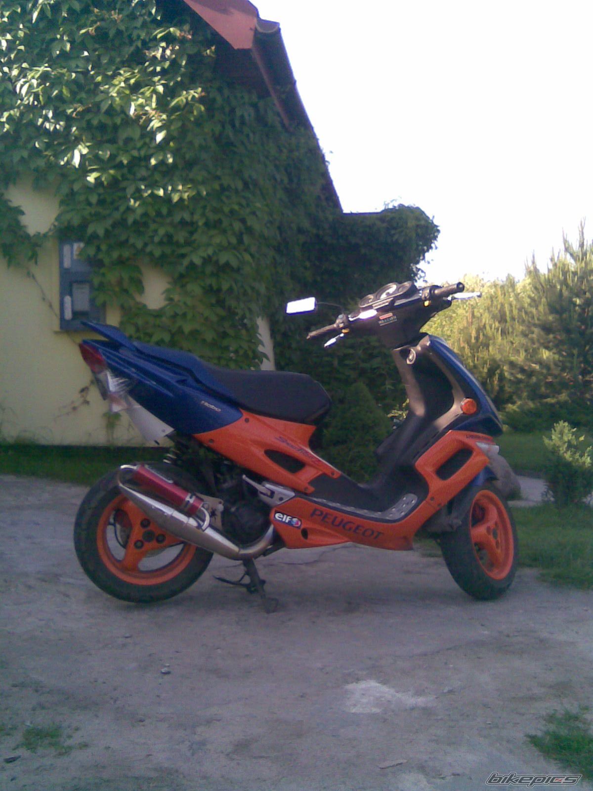 Bike Photo 1994073