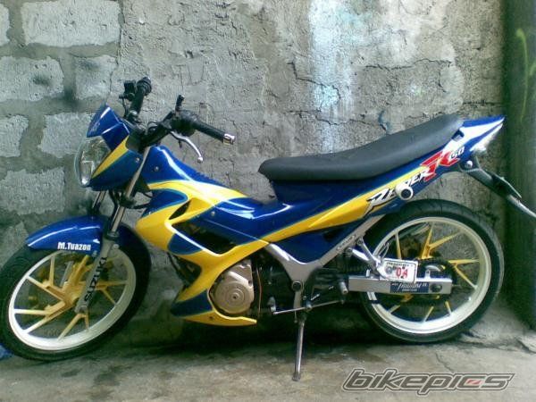 Bike Photo 1994120