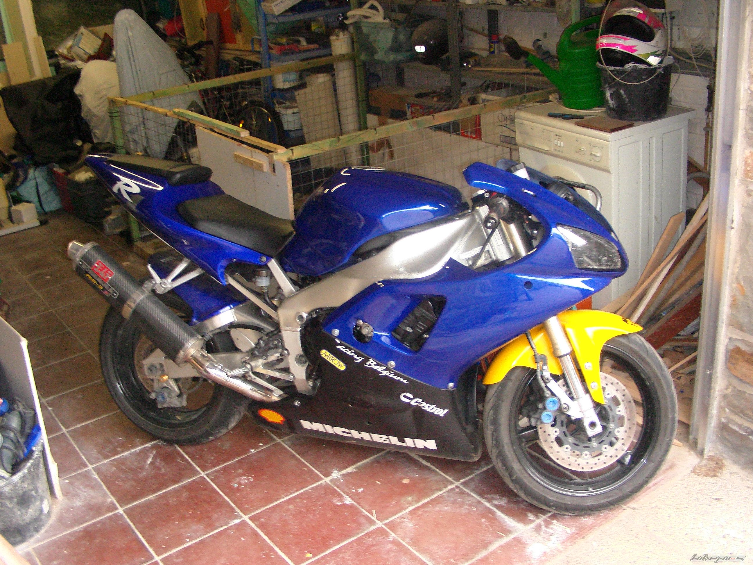 Bike Photo 1994127
