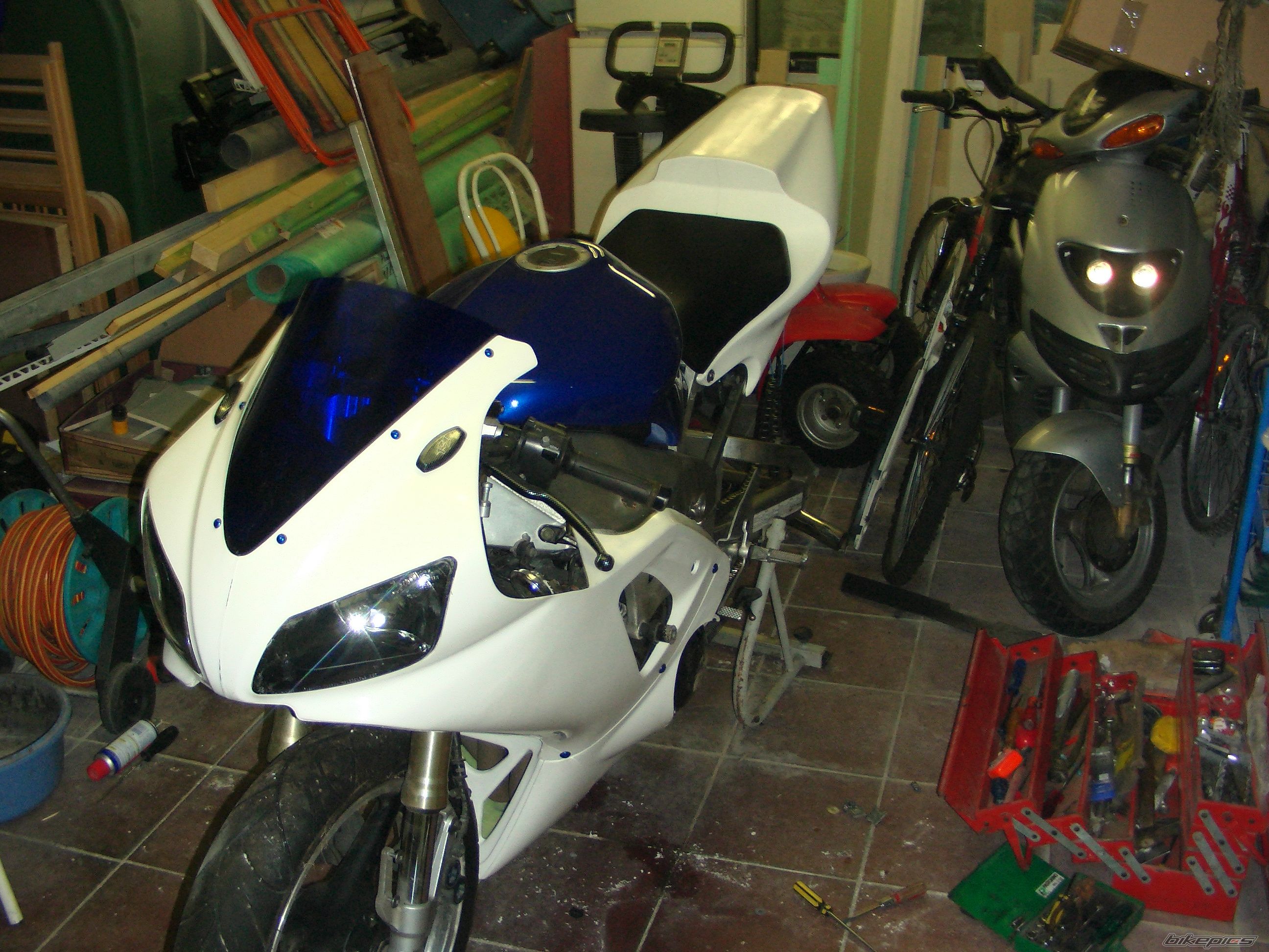 Bike Photo 1994132
