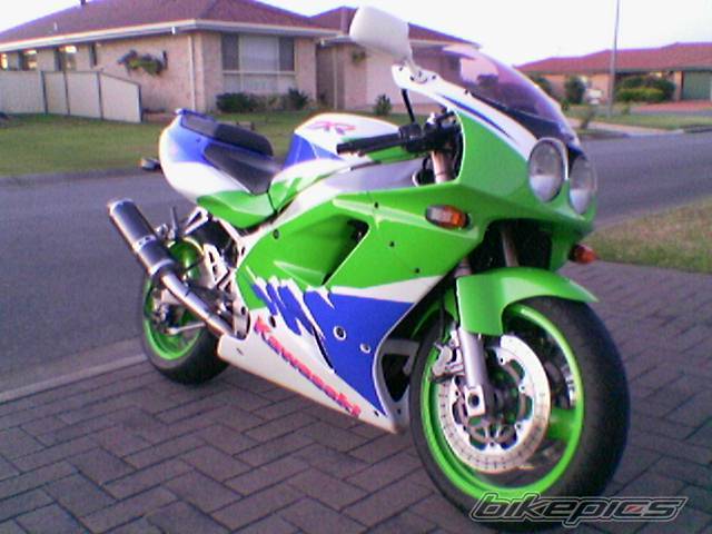 Bike Photo 199428