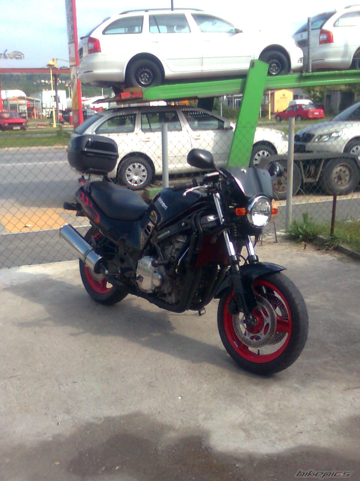 Bike Photo 1994300
