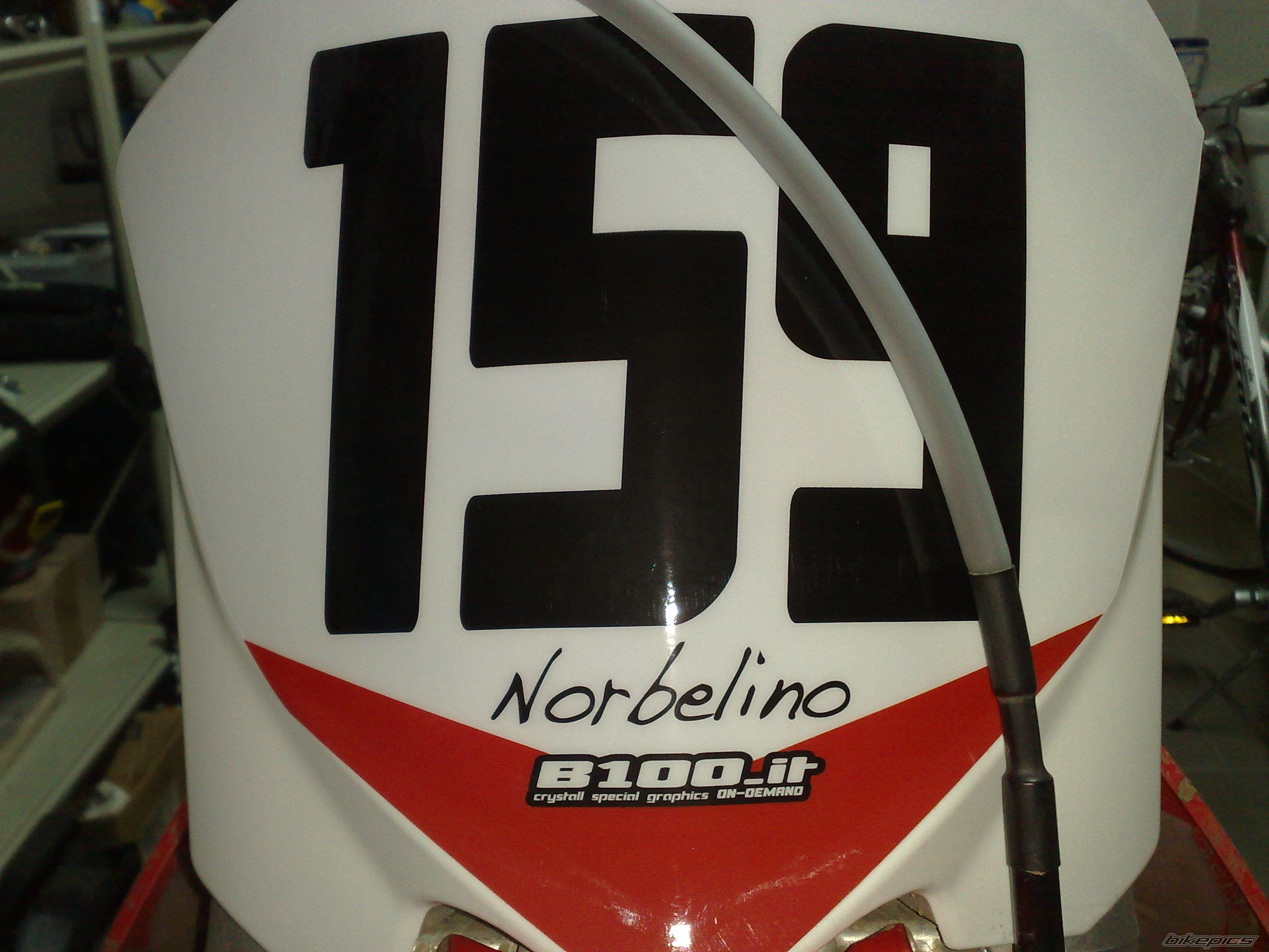 Bike Photo 1994301