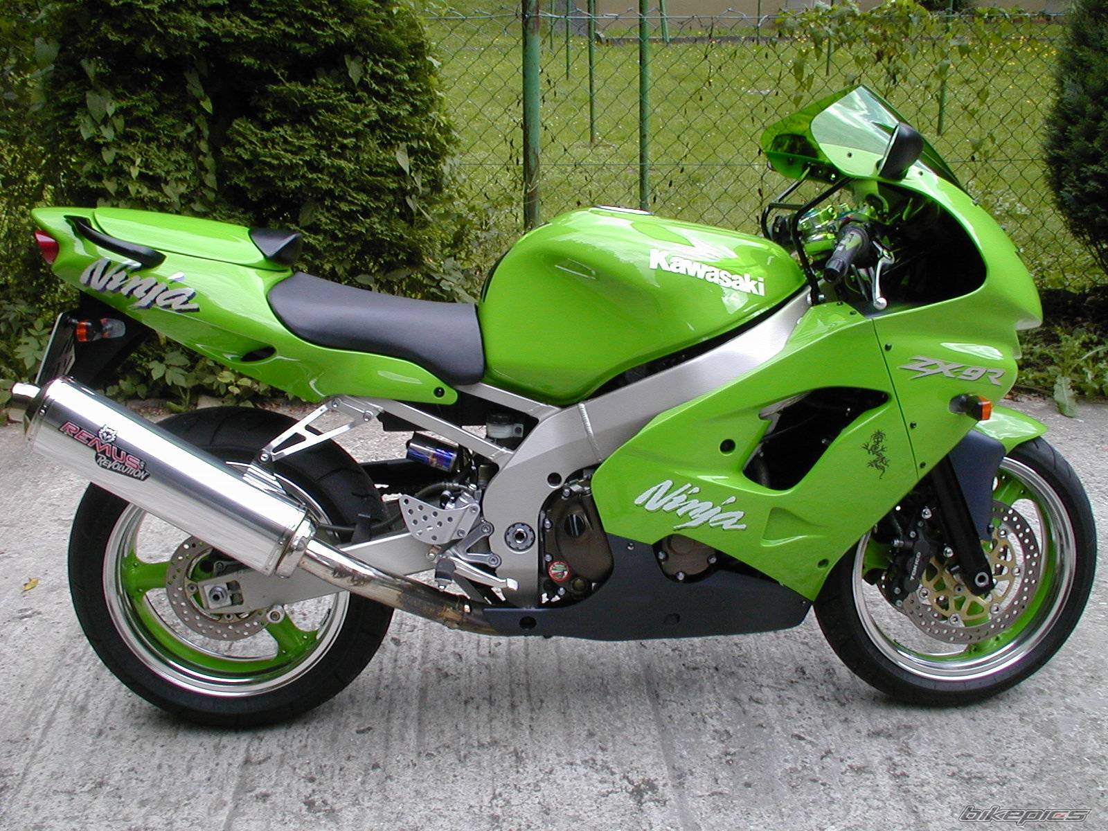 Bike Photo 199431