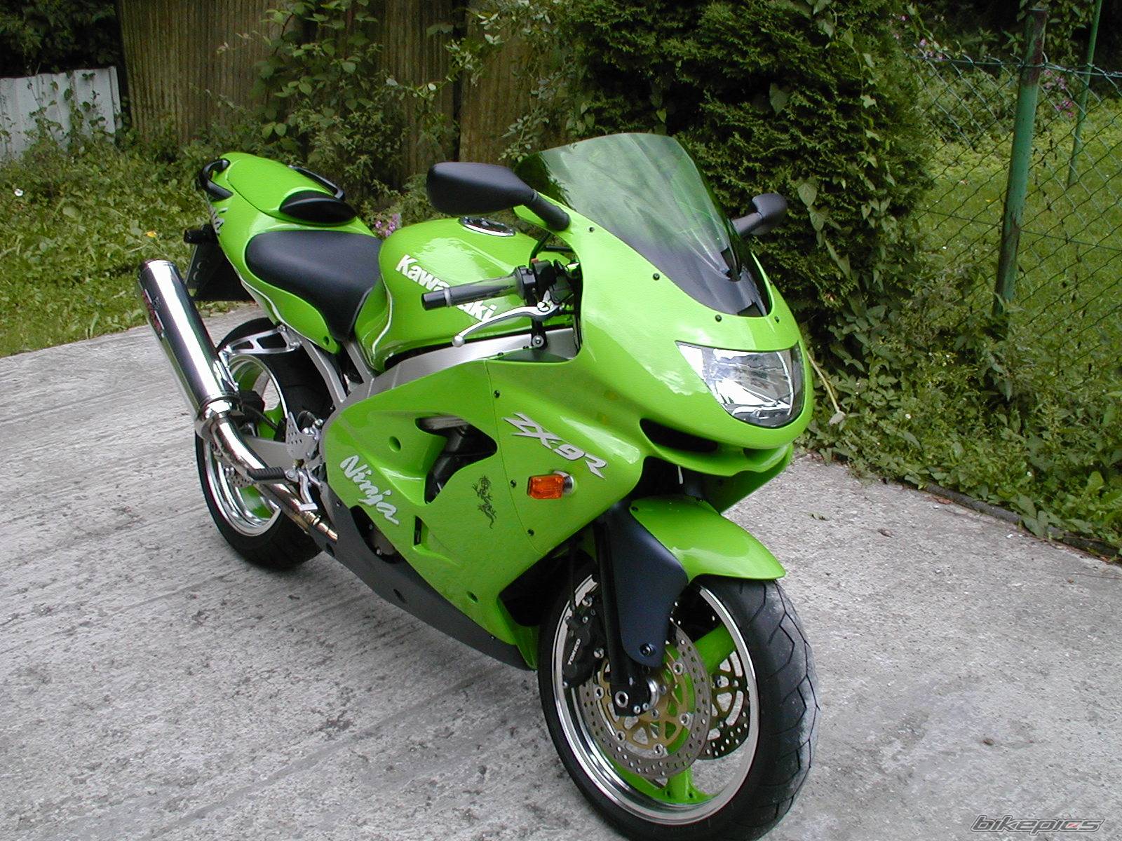 Bike Photo 199432