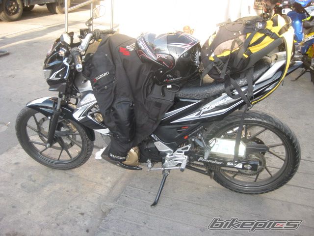 Bike Photo 1994500