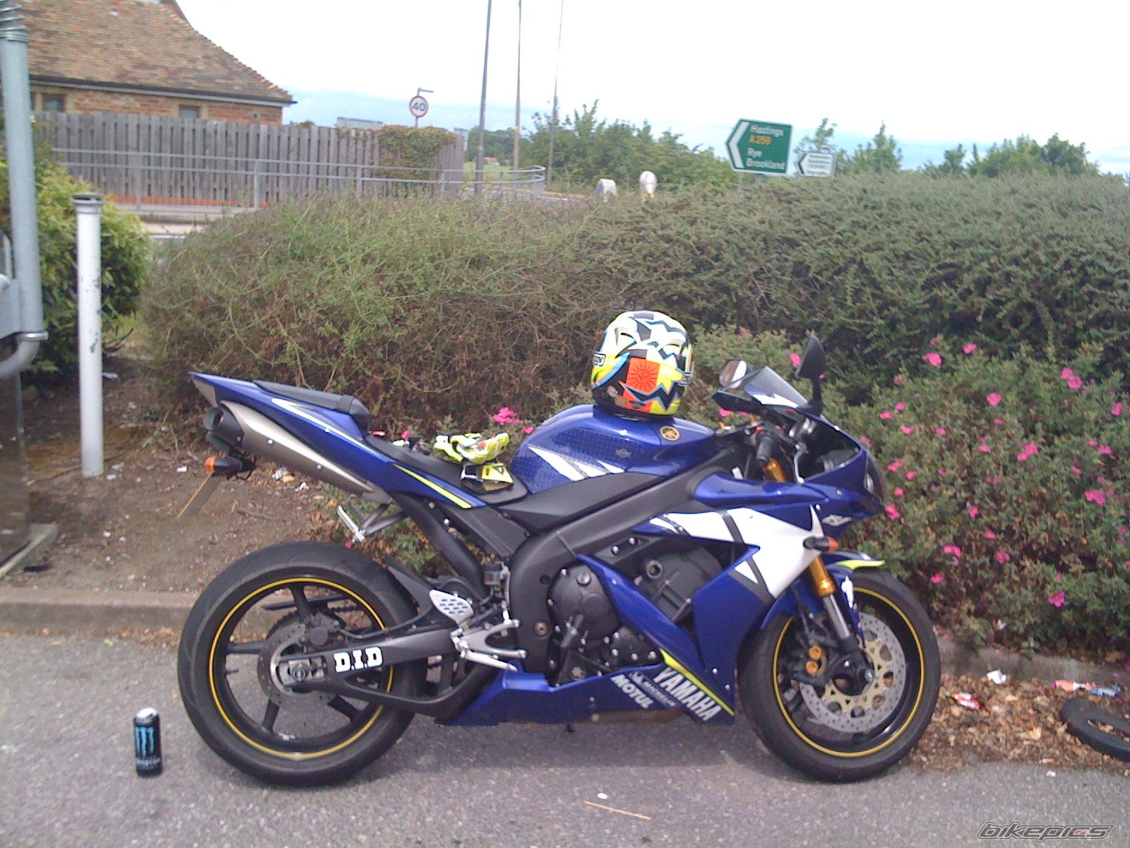 Bike Photo 1994830