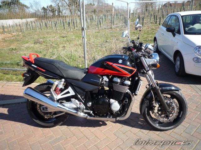 Bike Photo 1994841