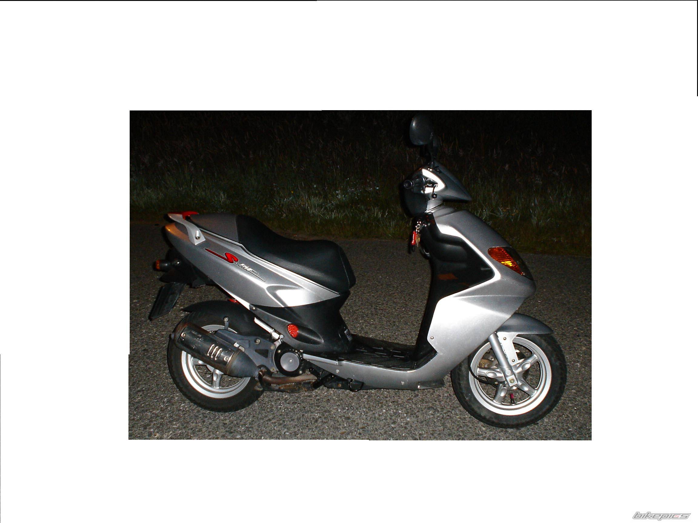 Bike Photo 199497