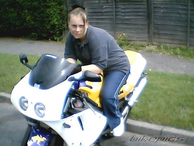 Bike Photo 199498