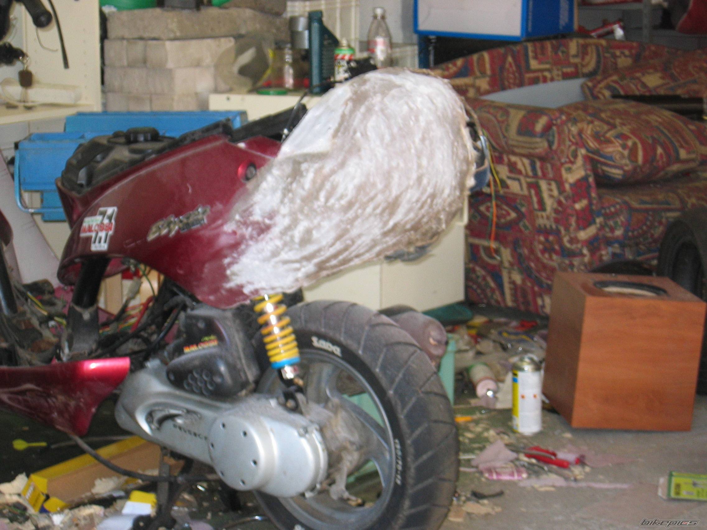 Bike Photo 199501