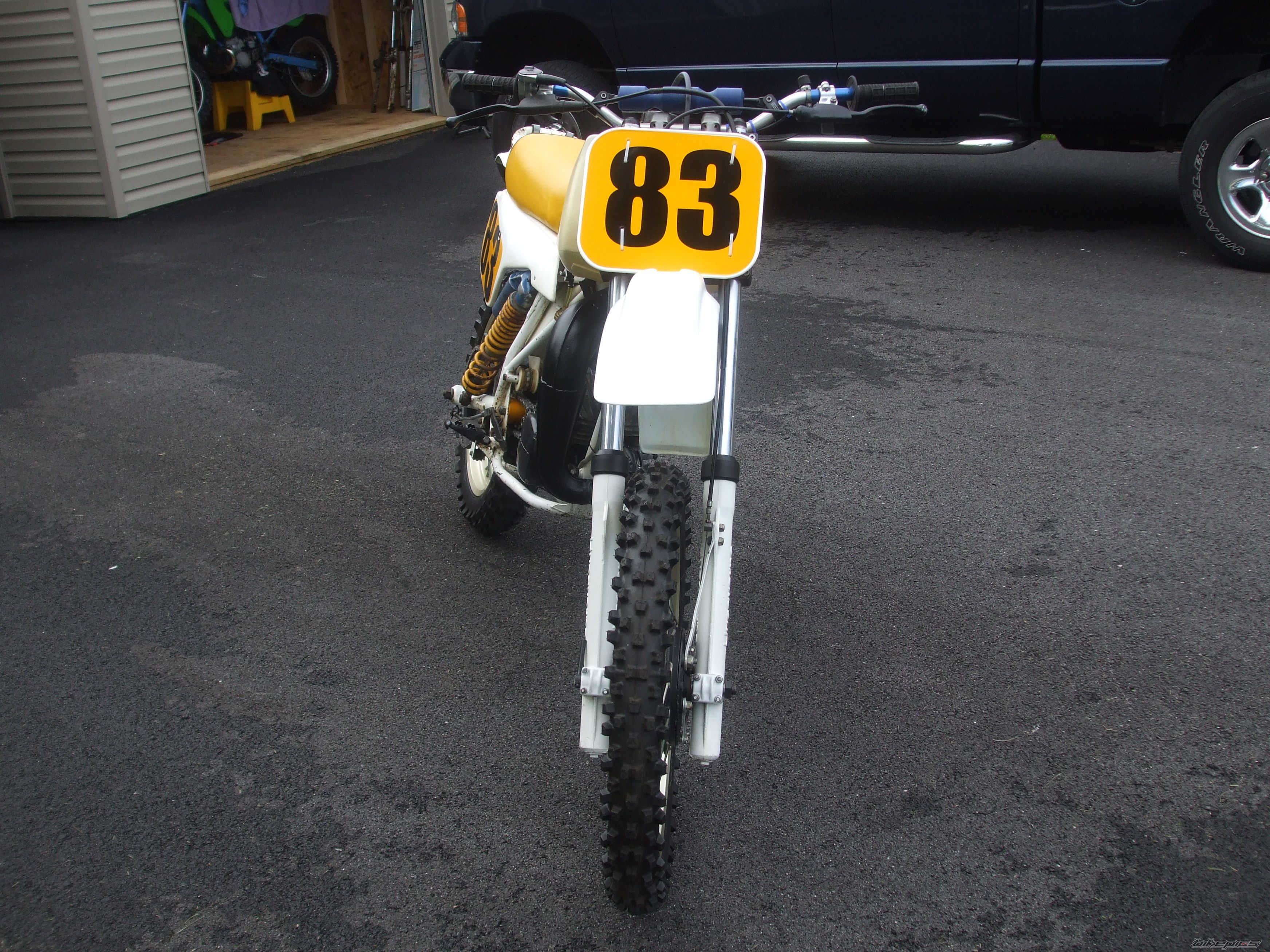 Bike Photo 1995018
