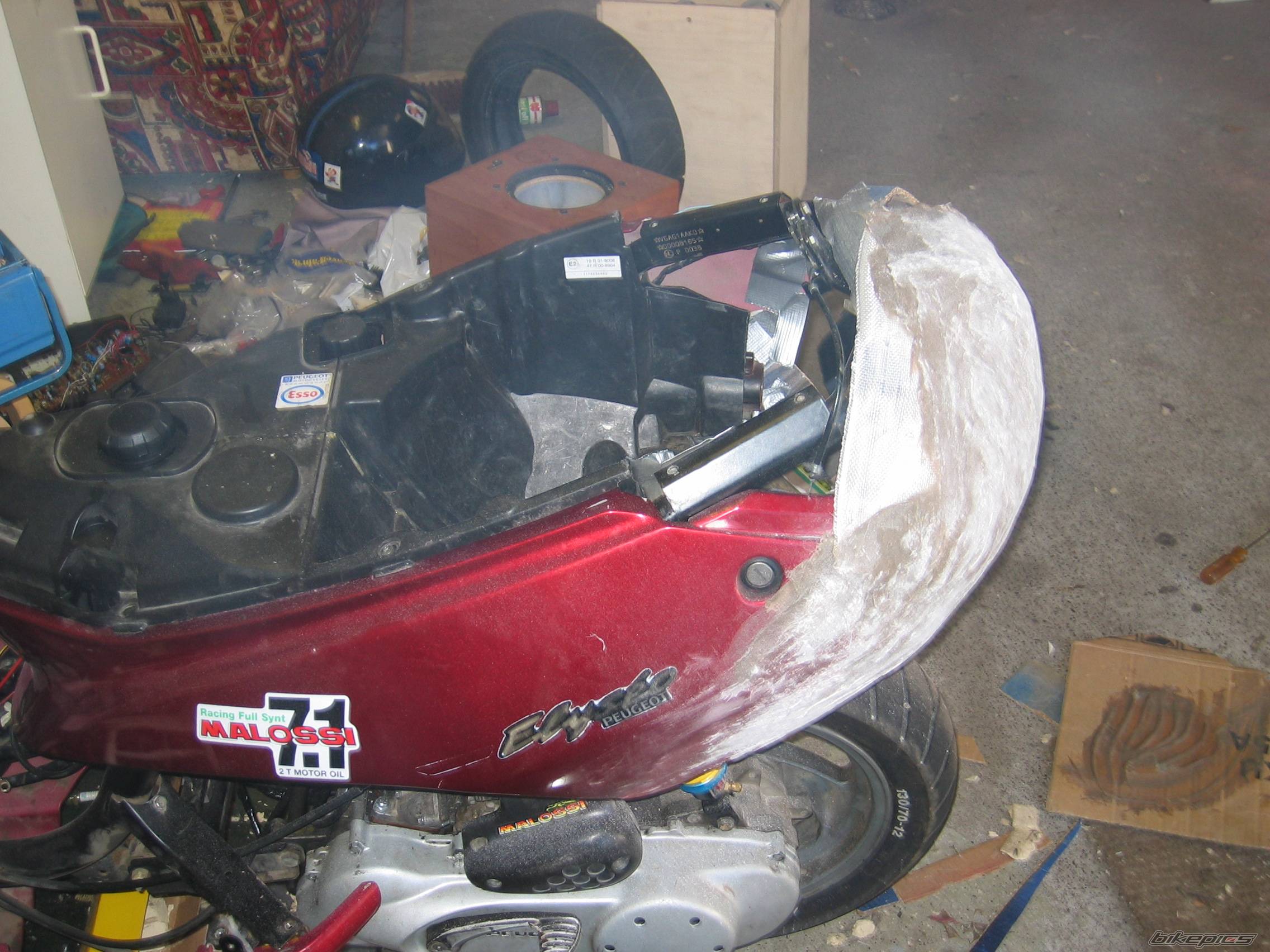 Bike Photo 199505