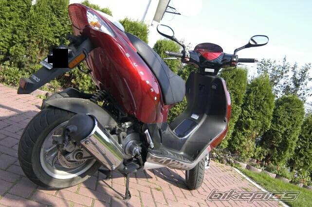 Bike Photo 199507