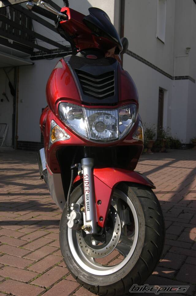 Bike Photo 199509