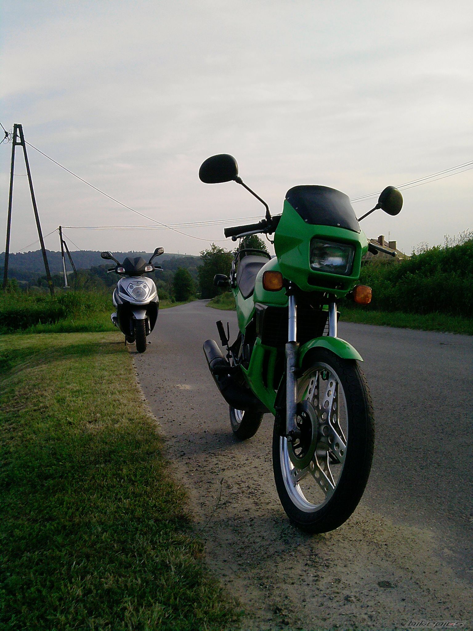 Bike Photo 1995120
